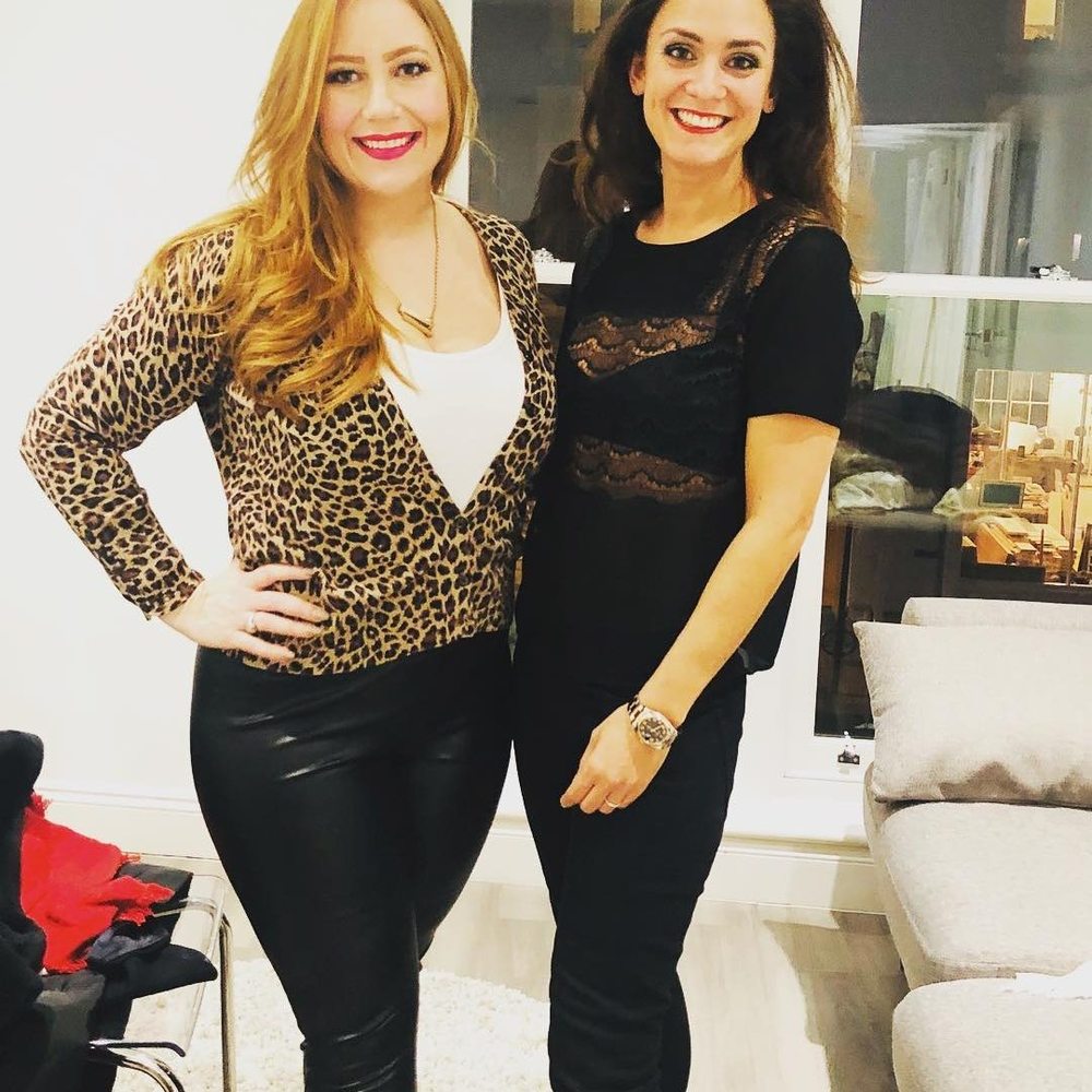 Meet your Posher, Brianna